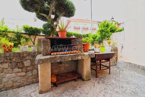 Landsbyhus i Mangualde, Viseu, Mangualde - € 339.000 | Ref: 389260074 - foto 2