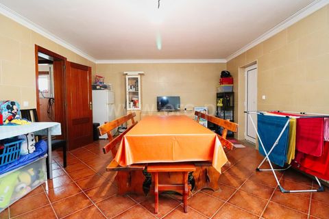 Landsbyhus i Mangualde, Viseu, Mangualde - € 339.000 | Ref: 389260074 - foto 6