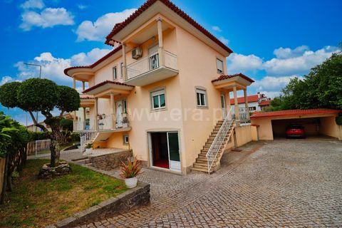 Landsbyhus i Mangualde, Viseu, Mangualde - € 339.000 | Ref: 389260074 - foto 7