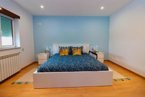 Landsbyhus i Mangualde, Viseu, Mangualde - € 339.000 | Ref: 389260074 - foto 8