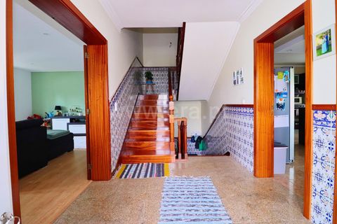 Landsbyhus i Mangualde, Viseu, Mangualde - € 339.000 | Ref: 389260074 - foto 16