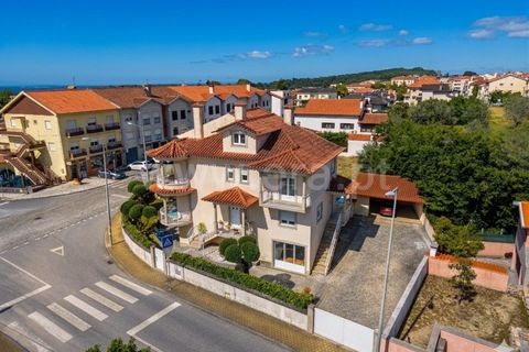 Landsbyhus i Mangualde, Viseu, Mangualde - € 339.000 | Ref: 389260074 - foto 1