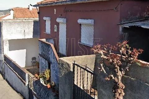 Villa i Coimbra, Coimbra, Coimbra - € 90.000 | Ref: CF-MOR-00011 - foto 1