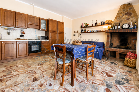 Leilighet i Bibbona, Livorno, Bibbona - € 159 000 | Ref: C1073 - foto 10