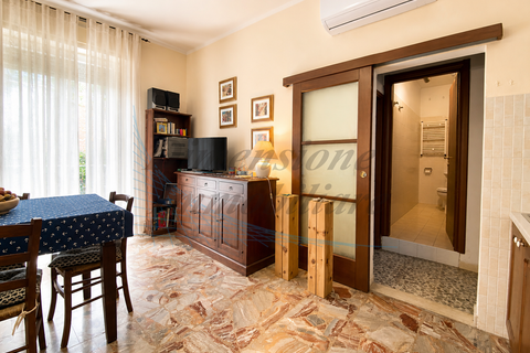 Leilighet i Bibbona, Livorno, Bibbona - € 159 000 | Ref: C1073 - foto 12