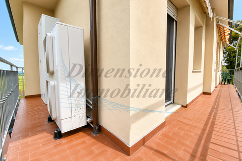 Leilighet i Bibbona, Livorno, Bibbona - € 159 000 | Ref: C1073 - foto 14