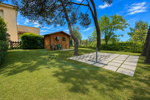 Leilighet i Bibbona, Livorno, Bibbona - € 159 000 | Ref: C1073 - foto 23