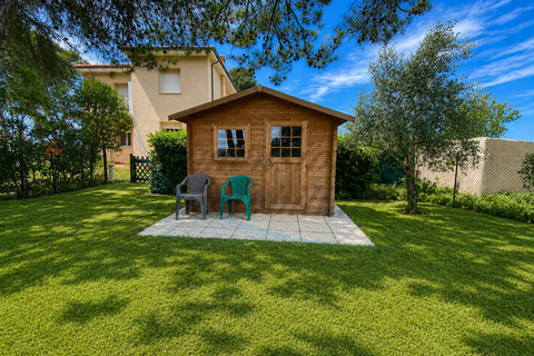 Leilighet i Bibbona, Livorno, Bibbona - € 159 000 | Ref: C1073 - foto 24