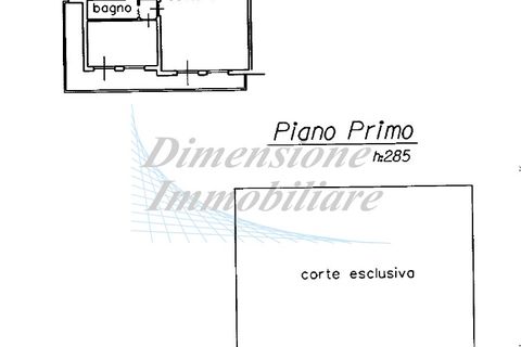 Leilighet i Bibbona, Livorno, Bibbona - € 159 000 | Ref: C1073 - foto 25