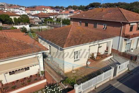Villa a Rosignano Marittimo, Livorno, Rosignano Marittimo - € 349.000 | Ref: 1855 - foto 3