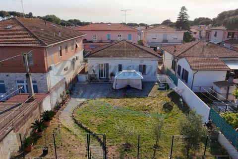 Villa a Rosignano Marittimo, Livorno, Rosignano Marittimo - € 349.000 | Ref: 1855 - foto 4