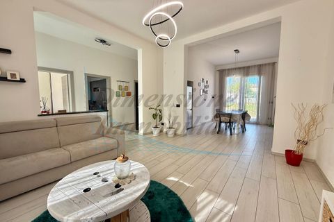Villa a Rosignano Marittimo, Livorno, Rosignano Marittimo - € 349.000 | Ref: 1855 - foto 6
