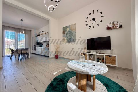 Villa a Rosignano Marittimo, Livorno, Rosignano Marittimo - € 349.000 | Ref: 1855 - foto 8