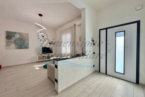 Villa a Rosignano Marittimo, Livorno, Rosignano Marittimo - € 349.000 | Ref: 1855 - foto 9
