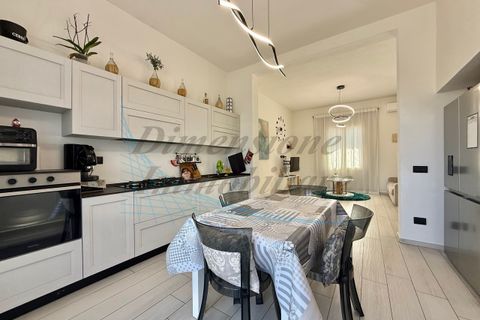 Villa a Rosignano Marittimo, Livorno, Rosignano Marittimo - € 349.000 | Ref: 1855 - foto 12