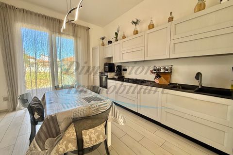 Villa a Rosignano Marittimo, Livorno, Rosignano Marittimo - € 349.000 | Ref: 1855 - foto 13