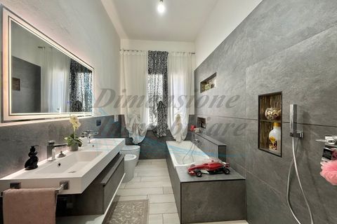 Villa a Rosignano Marittimo, Livorno, Rosignano Marittimo - € 349.000 | Ref: 1855 - foto 16