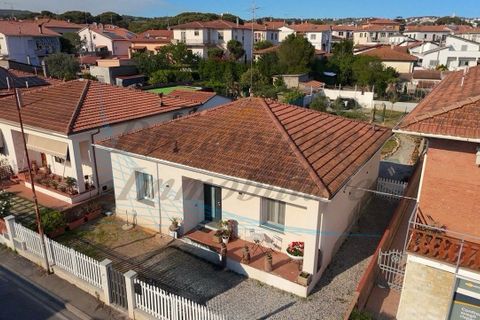 Villa a Rosignano Marittimo, Livorno, Rosignano Marittimo - € 349.000 | Ref: 1855 - foto 24