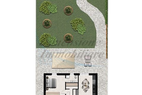 Villa a Rosignano Marittimo, Livorno, Rosignano Marittimo - € 349.000 | Ref: 1855 - foto 27