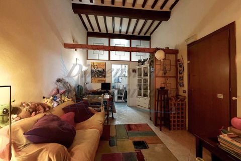Lejlighed i Rosignano Marittimo, Livorno, Rosignano Marittimo - € 79.000 | Ref: 1856 - foto 1