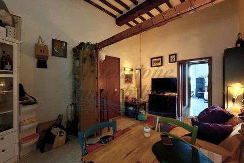 Lejlighed i Rosignano Marittimo, Livorno, Rosignano Marittimo - € 79.000 | Ref: 1856 - foto 2