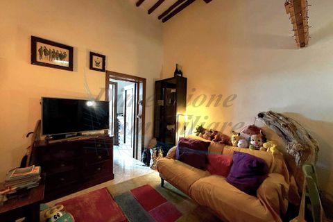 Lejlighed i Rosignano Marittimo, Livorno, Rosignano Marittimo - € 79.000 | Ref: 1856 - foto 3