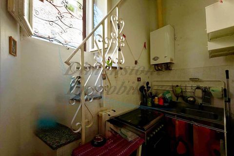 Lejlighed i Rosignano Marittimo, Livorno, Rosignano Marittimo - € 79.000 | Ref: 1856 - foto 7