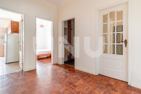 Lejlighed i Covilha, Castelo Branco, Covilha - € 195.000 | Ref: UNU.I.2218.12348 - foto 1