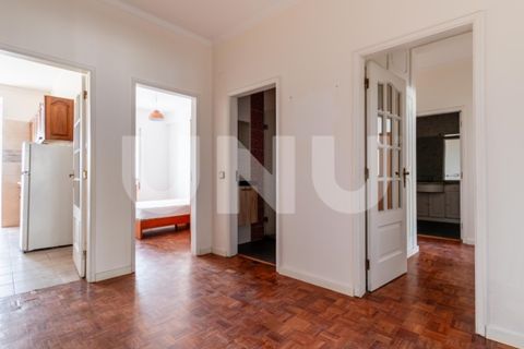 Lejlighed i Covilha, Castelo Branco, Covilha - € 195.000 | Ref: UNU.I.2218.12348 - foto 13