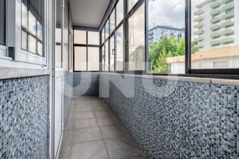 Lejlighed i Covilha, Castelo Branco, Covilha - € 195.000 | Ref: UNU.I.2218.12348 - foto 26