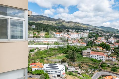 Lejlighed i Covilha, Castelo Branco, Covilha - € 195.000 | Ref: UNU.I.2218.12348 - foto 31