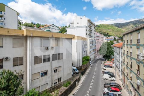 Lejlighed i Covilha, Castelo Branco, Covilha - € 195.000 | Ref: UNU.I.2218.12348 - foto 32