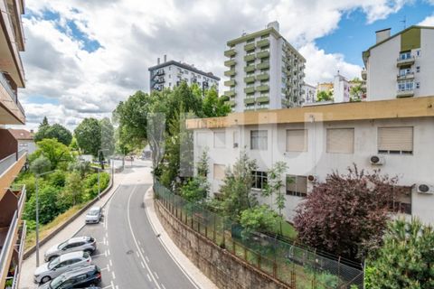 Lejlighed i Covilha, Castelo Branco, Covilha - € 195.000 | Ref: UNU.I.2218.12348 - foto 33