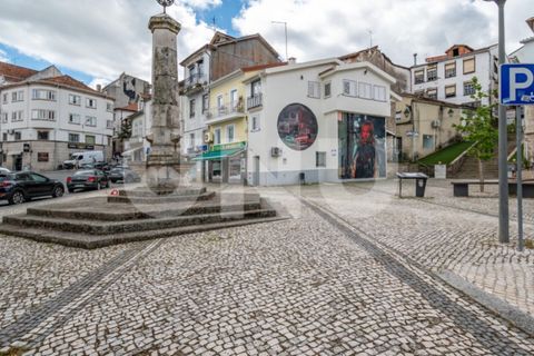 Lejlighed i Covilha, Castelo Branco, Covilha - € 195.000 | Ref: UNU.I.2218.12348 - foto 42