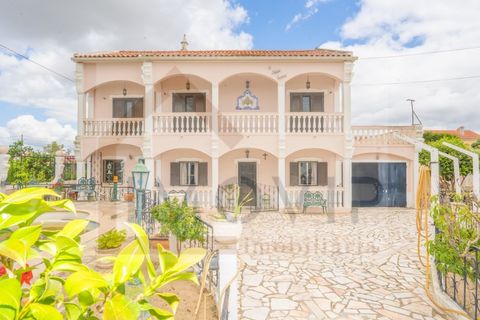 Villa i Palmela, Setubal, Palmela - € 469.900 | Ref: HAB_293 - foto 1