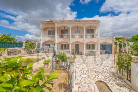 Villa i Palmela, Setubal, Palmela - € 469.900 | Ref: HAB_293 - foto 2