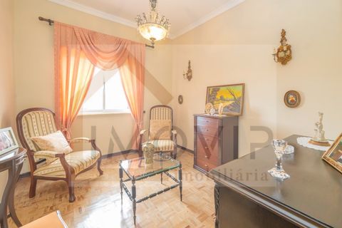 Villa i Palmela, Setubal, Palmela - € 469.900 | Ref: HAB_293 - foto 5
