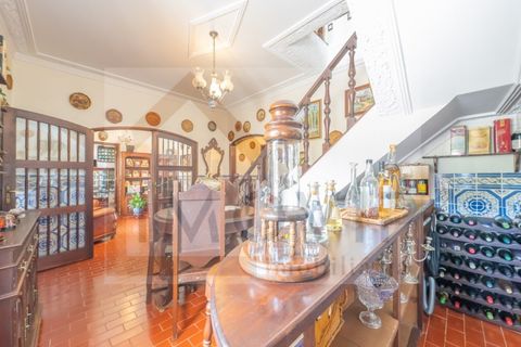 Villa i Palmela, Setubal, Palmela - € 469.900 | Ref: HAB_293 - foto 30