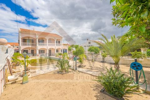 Villa i Palmela, Setubal, Palmela - € 469.900 | Ref: HAB_293 - foto 36