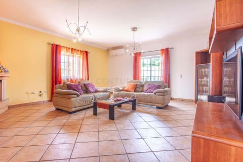 Villa i Moita, Setubal, Moita - € 531.900 | Ref: C0443-00529 - foto 1