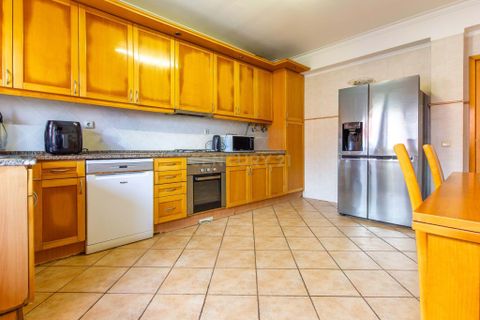Villa i Moita, Setubal, Moita - € 531.900 | Ref: C0443-00529 - foto 5
