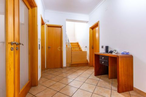 Villa i Moita, Setubal, Moita - € 531.900 | Ref: C0443-00529 - foto 8