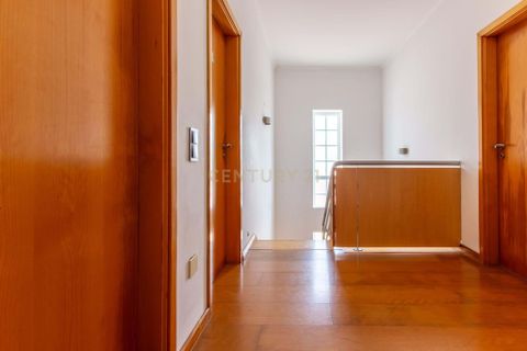 Villa i Moita, Setubal, Moita - € 531.900 | Ref: C0443-00529 - foto 9