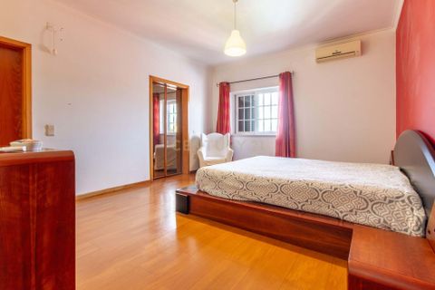 Villa i Moita, Setubal, Moita - € 531.900 | Ref: C0443-00529 - foto 12