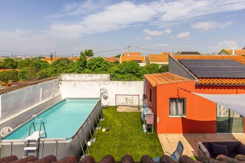 Villa i Moita, Setubal, Moita - € 531.900 | Ref: C0443-00529 - foto 16