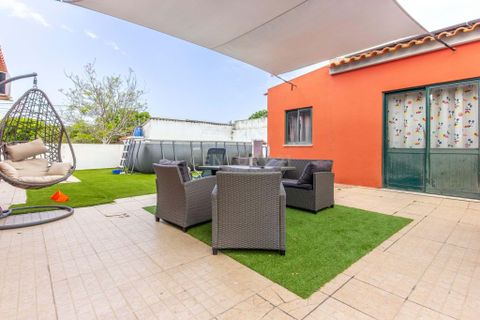 Villa i Moita, Setubal, Moita - € 531.900 | Ref: C0443-00529 - foto 17