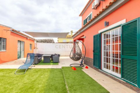 Villa i Moita, Setubal, Moita - € 531.900 | Ref: C0443-00529 - foto 18