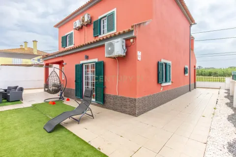 Villa i Moita, Setubal, Moita - € 531.900 | Ref: C0443-00529 - foto 19