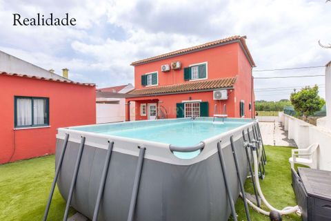 Villa i Moita, Setubal, Moita - € 531.900 | Ref: C0443-00529 - foto 20