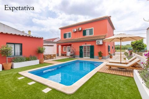 Villa i Moita, Setubal, Moita - € 531.900 | Ref: C0443-00529 - foto 21